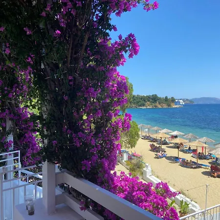 Achladies Beach Apartment Διαμέρισμα