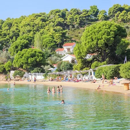 Διαμέρισμα Achladies Beach Apartment Αχλαδιές