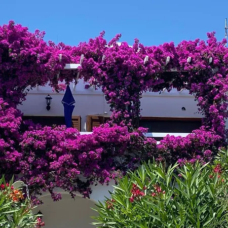 Achladies Beach Apartment