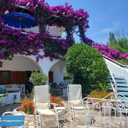 Achladies Beach Apartment *