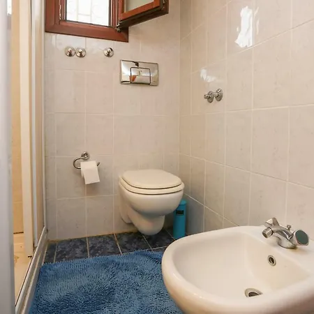 Διαμέρισμα Achladies Beach Apartment *