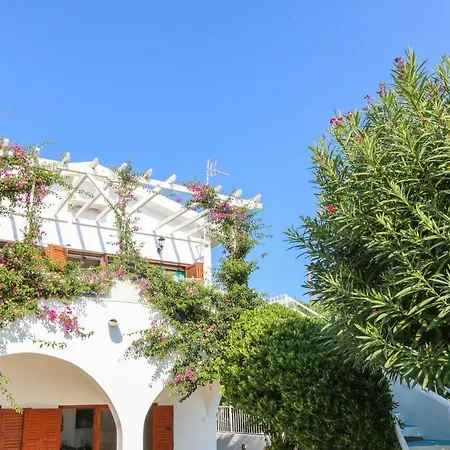 Achladies Beach Apartment