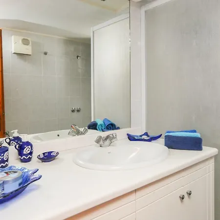 Achladies Beach Apartment Διαμέρισμα Αχλαδιές