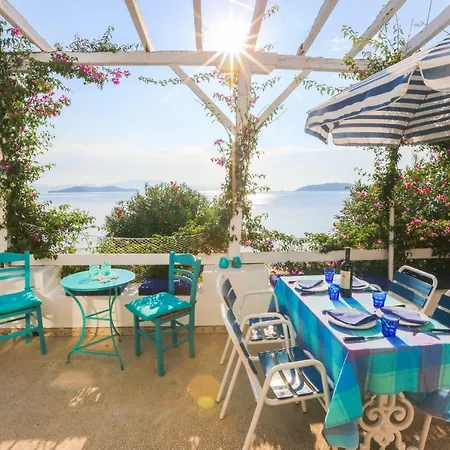 Achladies Beach Apartment