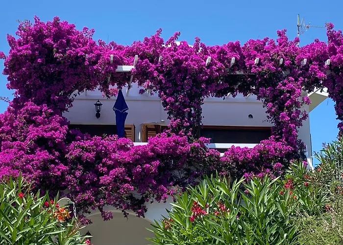 Achladies Beach Apartment