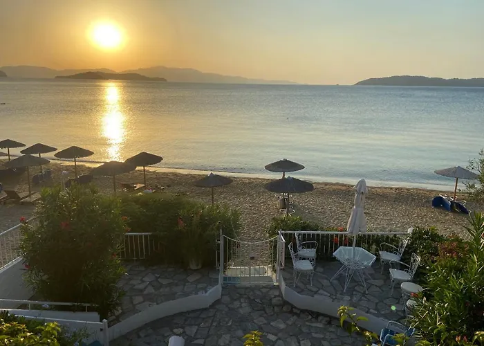 Achladies Beach Apartment Apartamento Achladies (Skiathos)