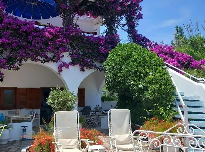 Achladies Beach Apartment *