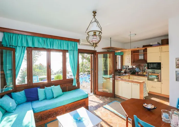 Achladies Beach Apartment * Achladies (Skiathos)