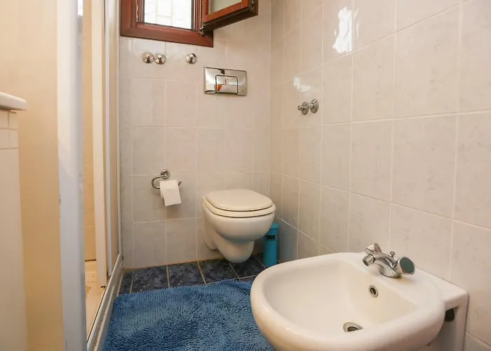 Apartamento Achladies Beach Apartment *