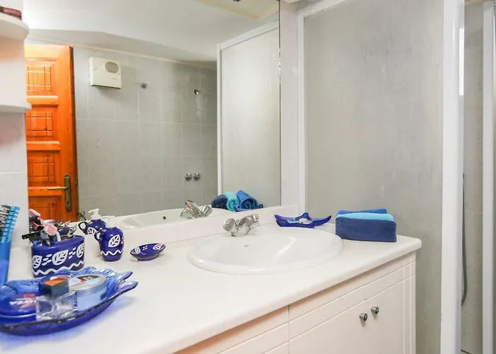 Achladies Beach Apartment Apartamento Achladies (Skiathos)