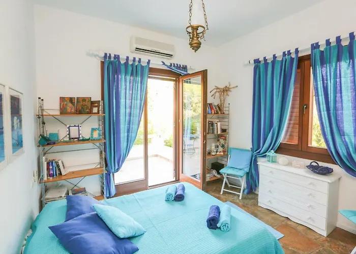 Apartamento Achladies Beach Apartment Achladies (Skiathos)