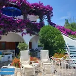 Achladies Beach Apartment *
