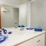Achladies Beach Apartment 아파트 아클라디에스