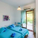 Achladies Beach Apartment 아파트 *